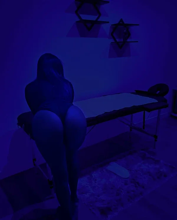 Masajes Y Más, masseuse in Torrejón de Ardoz — photo 3