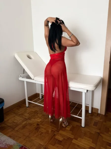 Maya Supersenxual