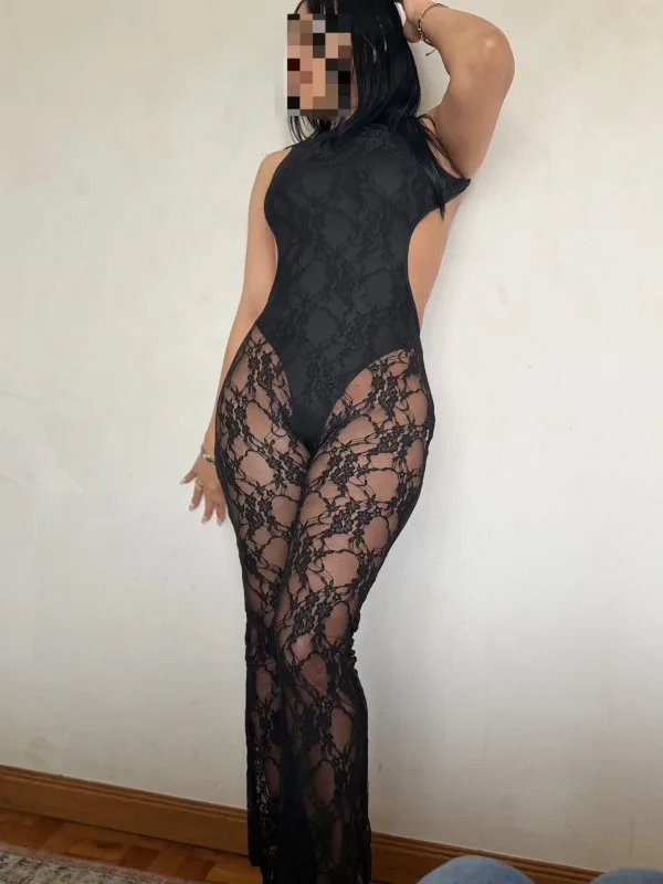 Maya Supersenxual, woman in Logroño — photo 4