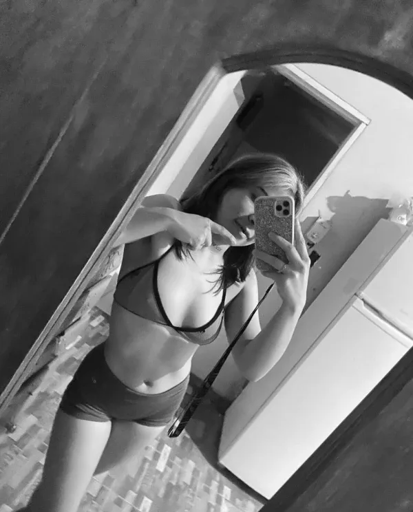 Mayra Ronda, mujer en Ronda — foto 2
