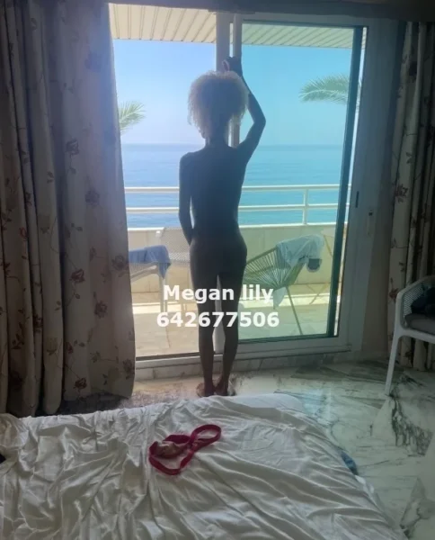Megan Lily