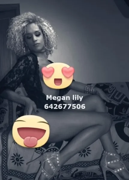 Megan Lily