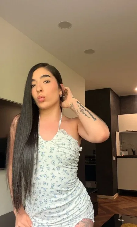 Megan, mujer en Palma de Mallorca — foto 4