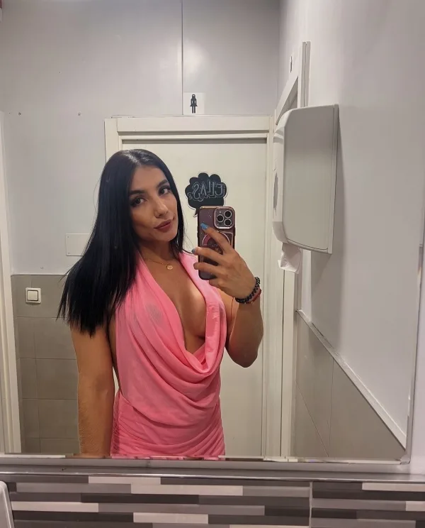 Megan, trans en Torrejón de Ardoz — foto 2
