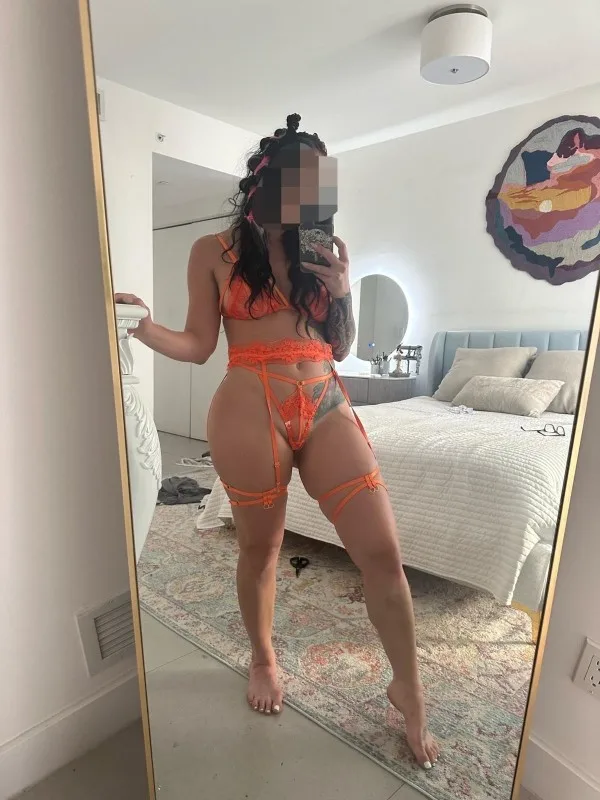 Melani Canaria, mujer en Tetuán — foto 4