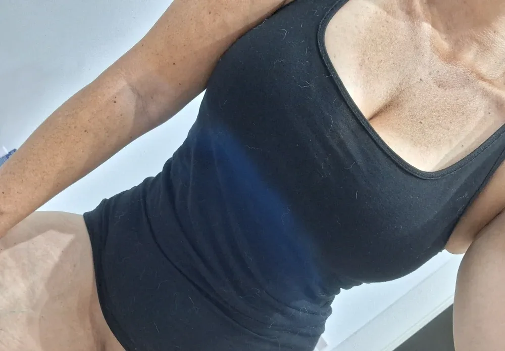 Melany, webcam chat o videollamada — foto 5