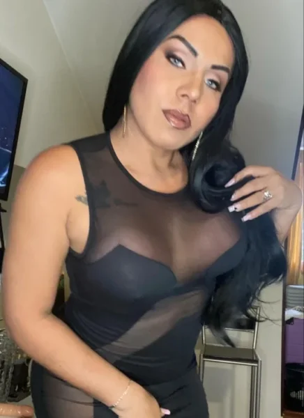 Melany Roush