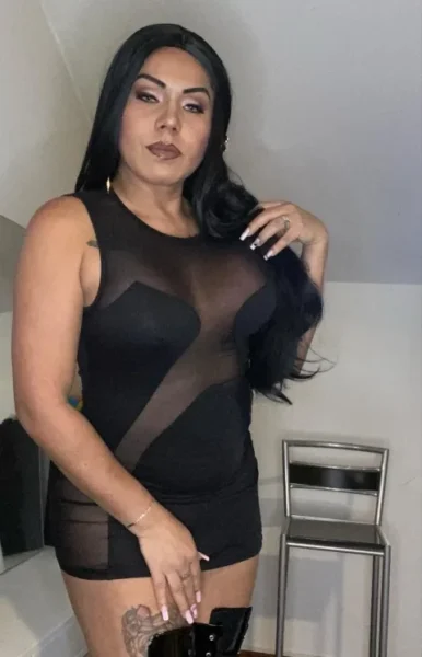 Melany Roush