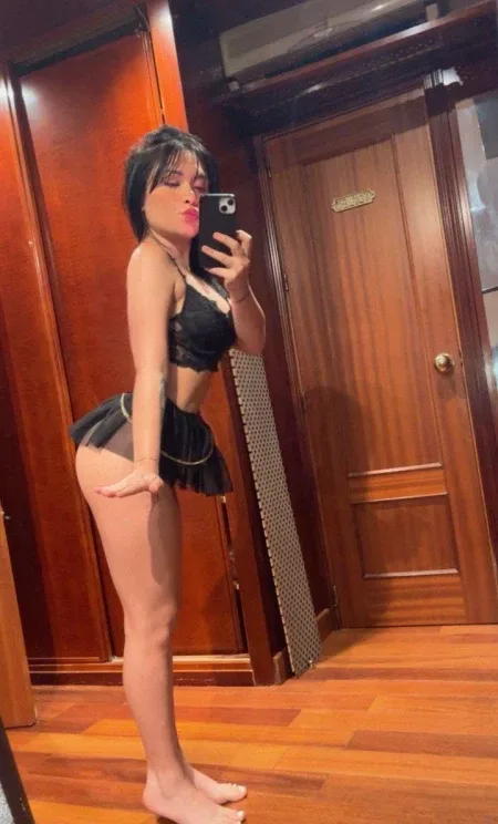 Melissa, mujer en Bormujos