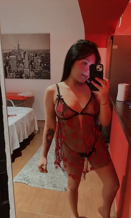 Melissa, mujer en Bormujos — foto 3