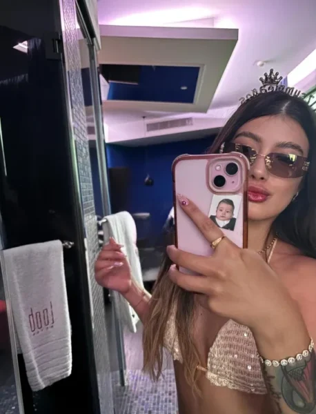Melissa Cadiz
