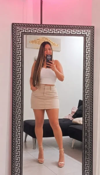 Melissa