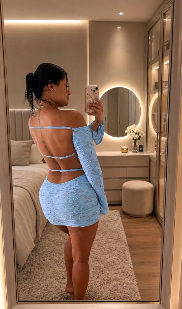 Melissa, mujer en Santa Cruz de Tenerife — foto 4