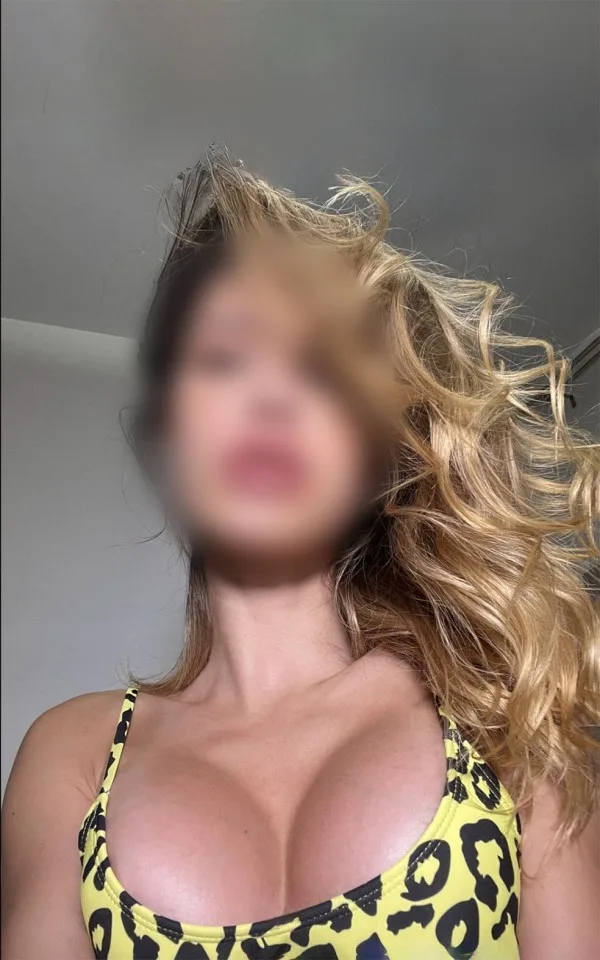 Mery, mujer en Barcelona — foto 4