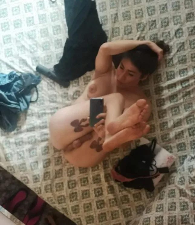 Mexicana, trans en Málaga — foto 3