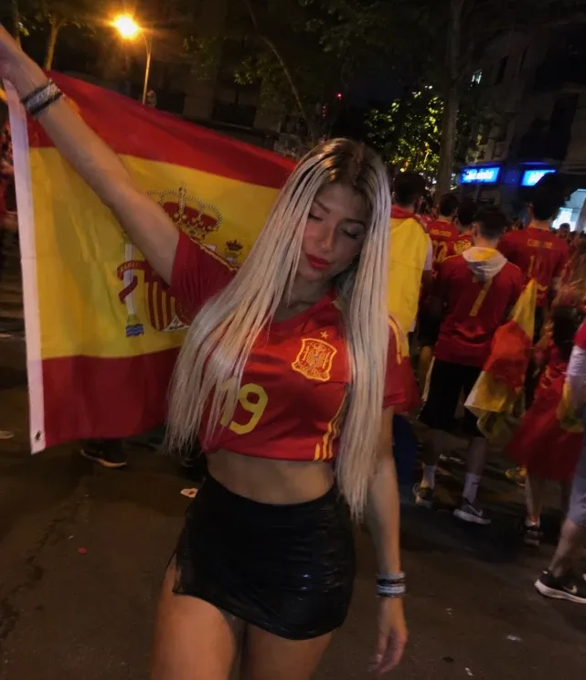 Mia, trans in Almería — photo 5