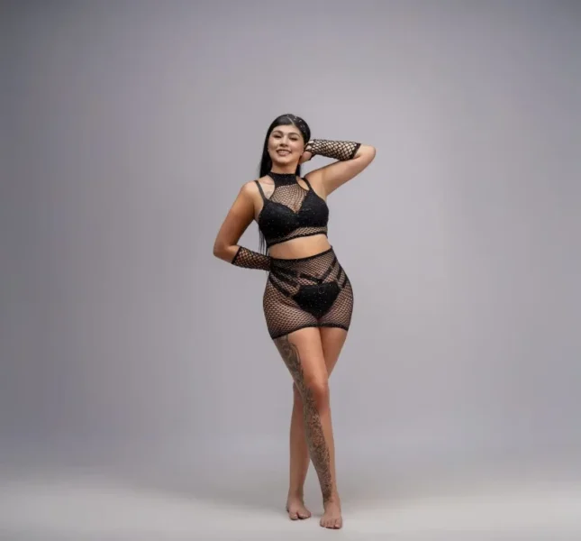 Mia