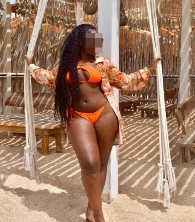 Mia, mujer en El Puerto de Santa María — foto 2