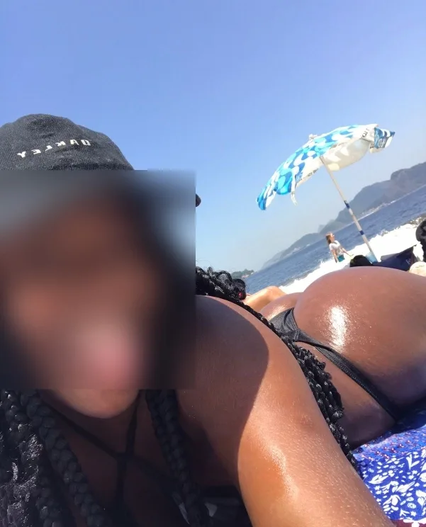 Mia, trans in Lloret de Mar — photo 4