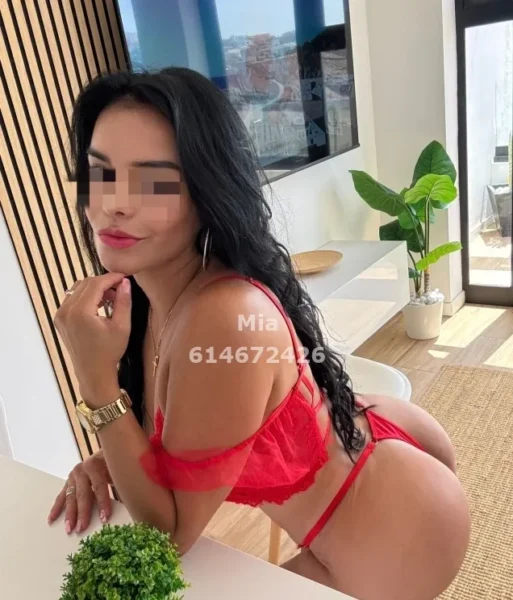 Mia