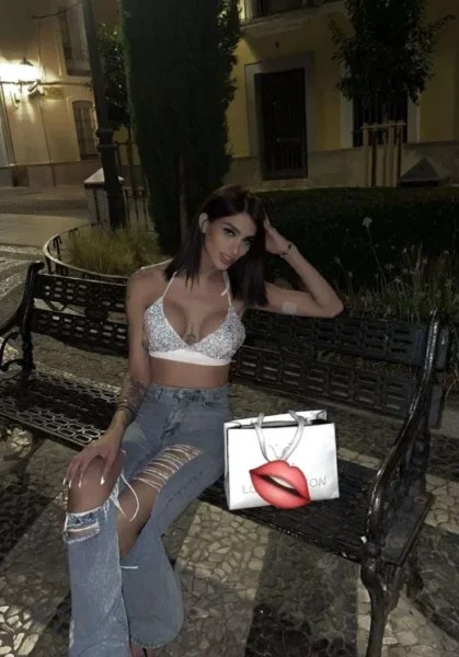 Micaela Viral 2