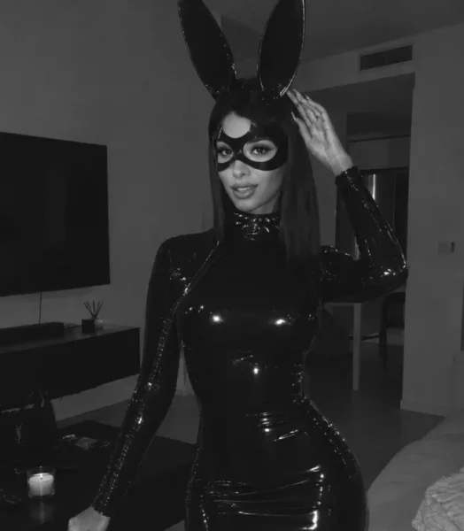 Micaela Viral
