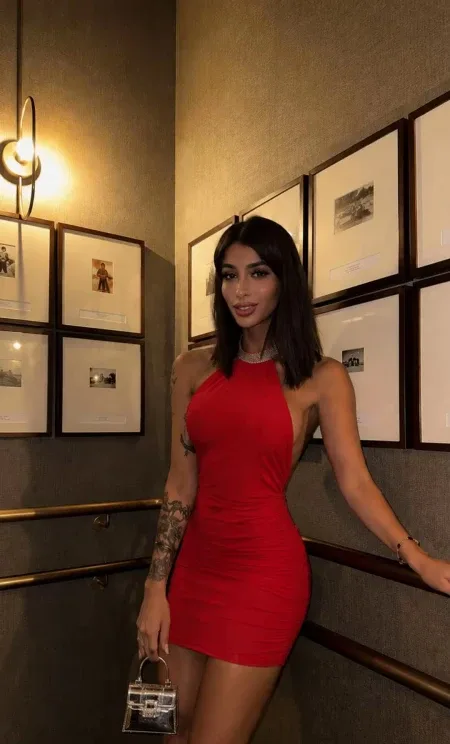 Micaela Viral, trans in Badajoz — photo 3