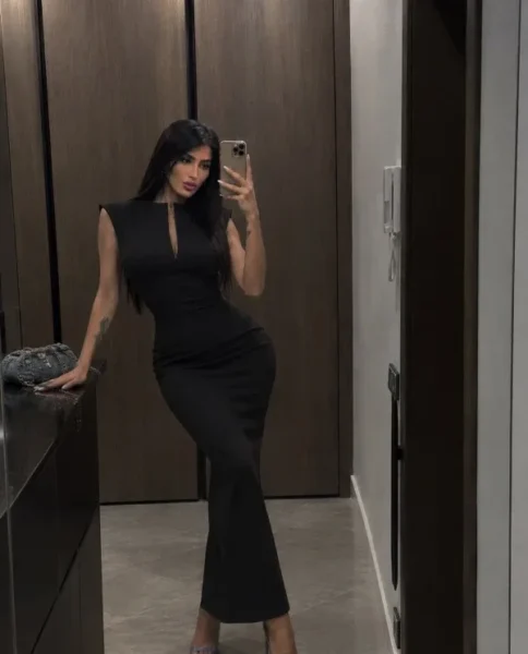 Micaela Viral