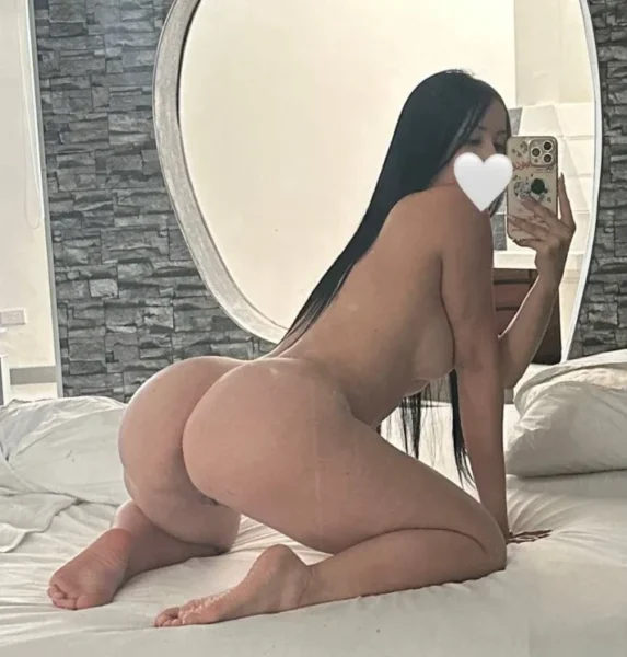 Milf Daniela Af