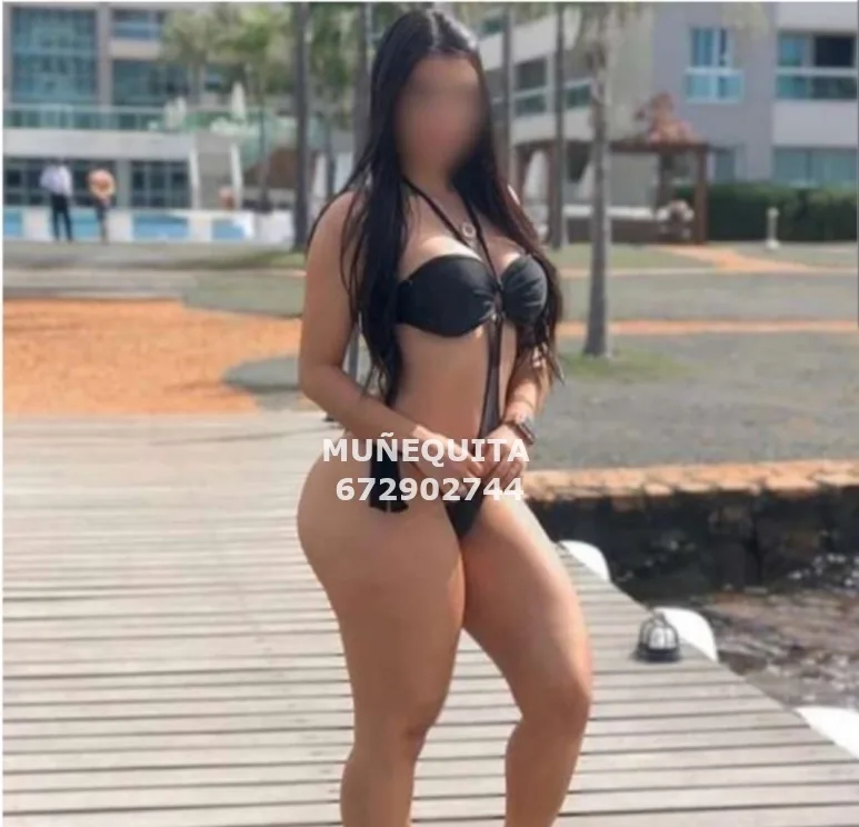 Muñequita, mujer en Játiva — foto 3