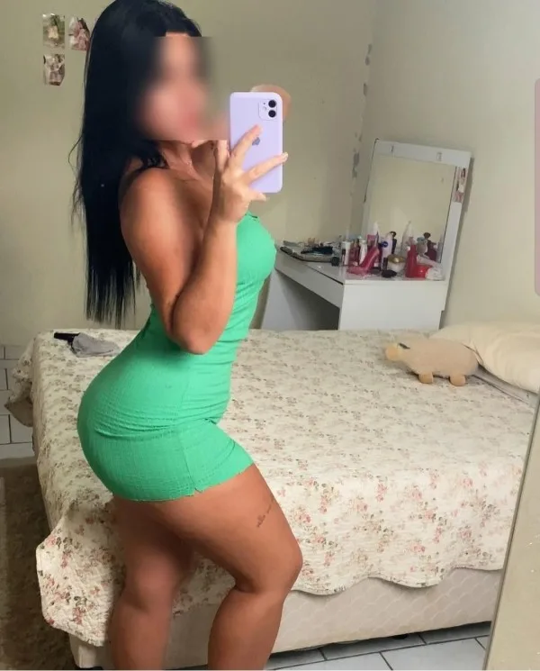 Muy Caliente, mujer en Villagarcía de Arosa