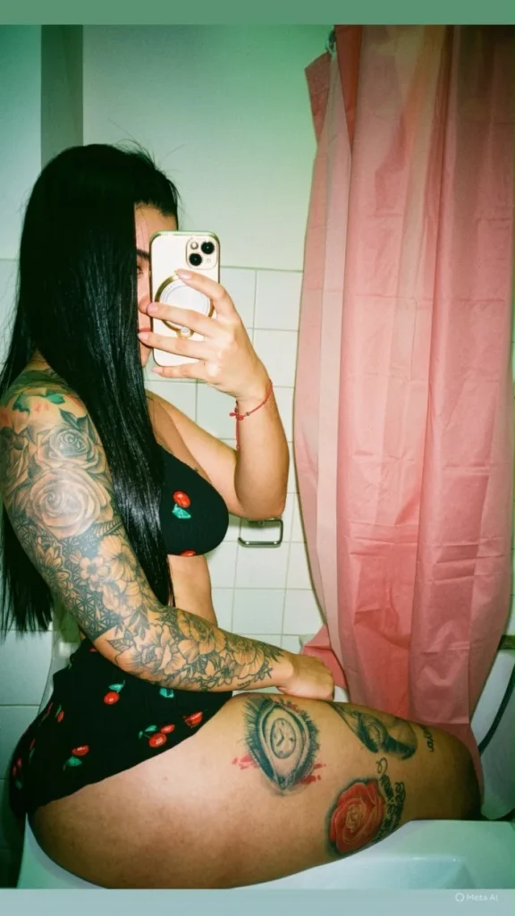 Nahomi, mujer en Gijón — foto 2