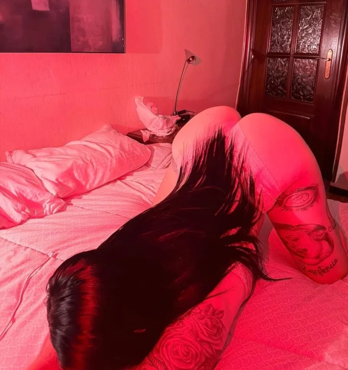 Nahomi, mujer en Gijón — foto 5