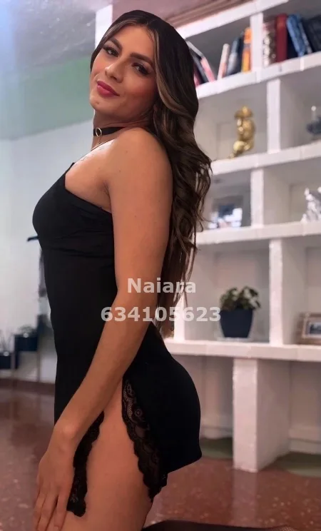 Naiara, trans in Gandía — photo 4