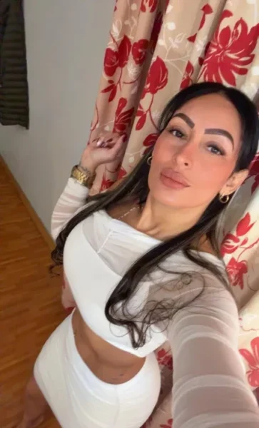 Nakary Torrejon