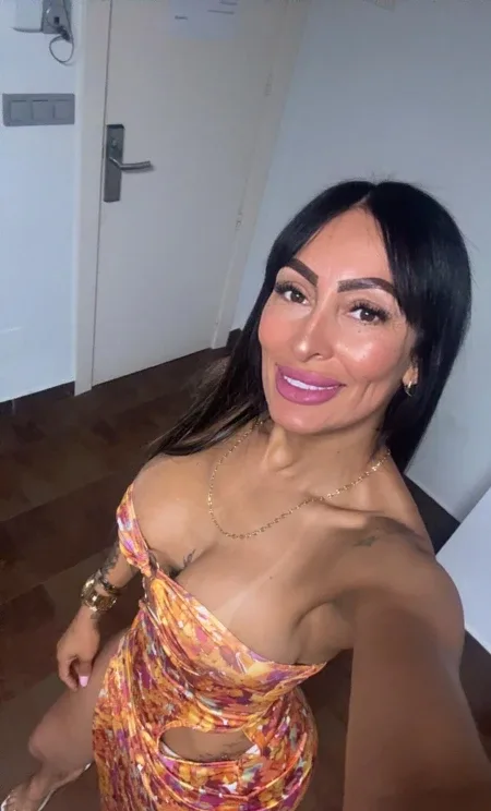 Nakary Torrejon, woman in Torrejón de Ardoz — photo 2