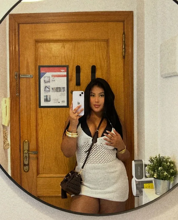 Naomi, woman in Torrevieja — photo 2