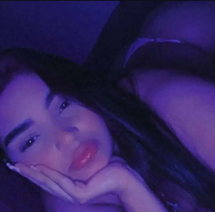 Natalia, mujer en Santa Cruz de Tenerife — foto 2