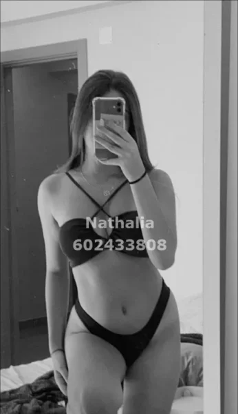 Nathalia