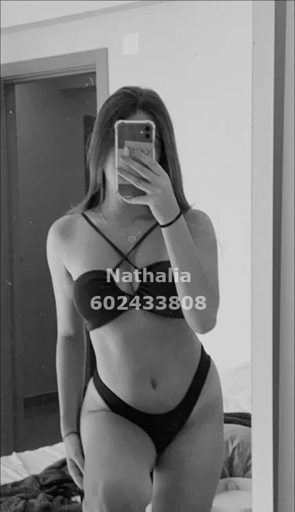 Nathalia, mujer en Las Cabezas de San Juan — foto 2