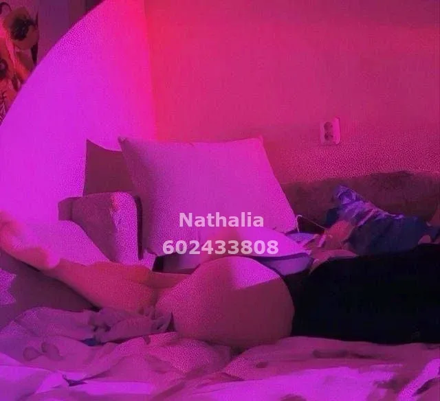Nathalia
