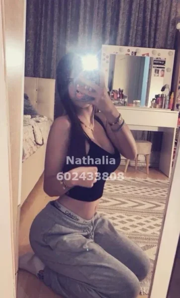 Nathalia
