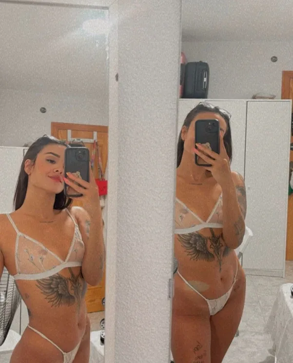 Nati Pérez, mujer en Denia — foto 3