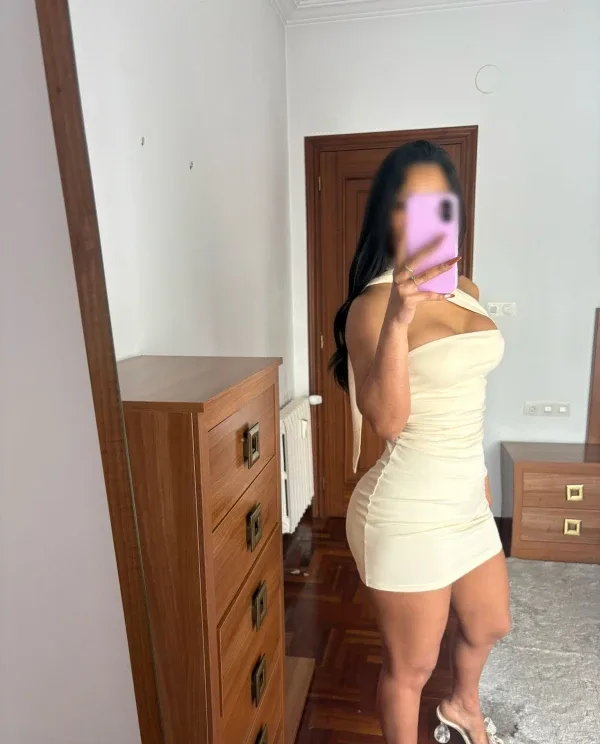 Natty, mujer en Orense — foto 3