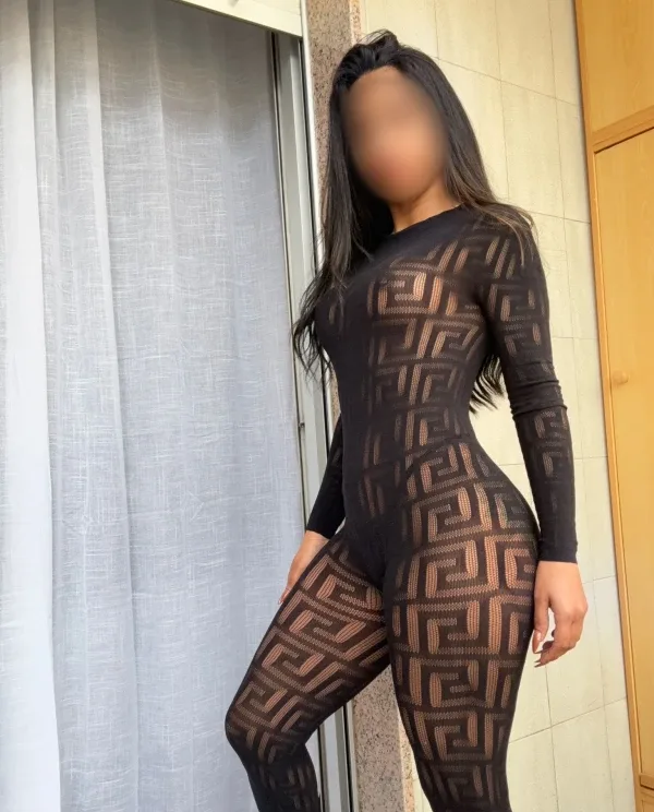 Natty, mujer en Orense — foto 5