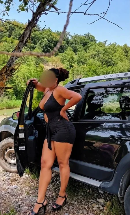 Nellis, woman in Lérida