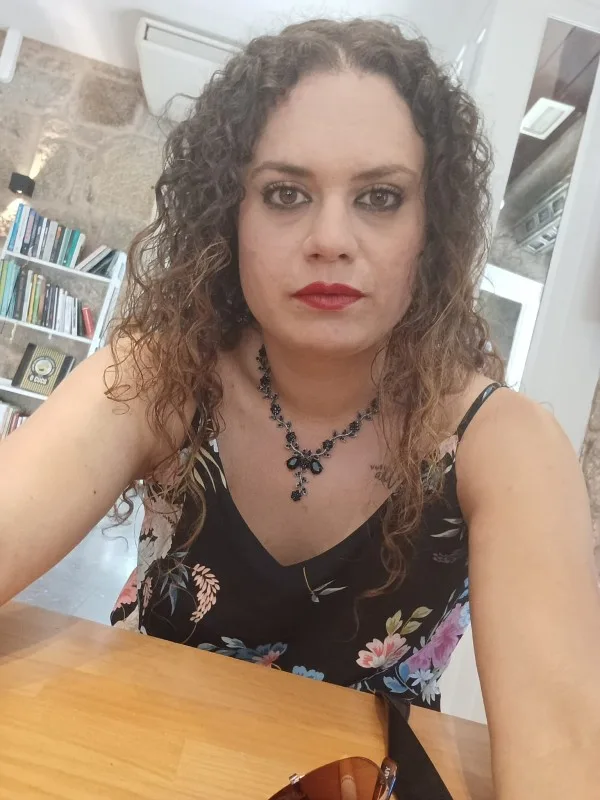 Nenys, mujer en Pontevedra — foto 4
