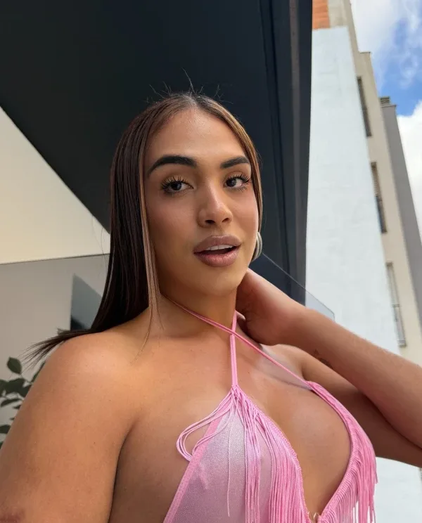 Nia, trans en Arrecife — foto 3