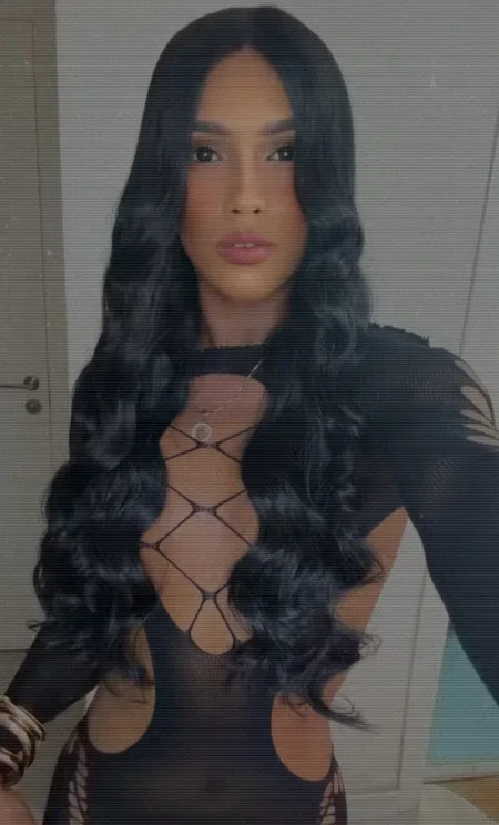 Nia, trans in Valencia — photo 4