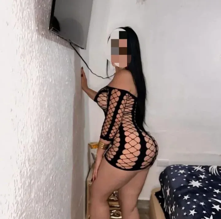 Nicol, mujer en Benavente — foto 4